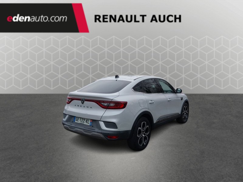 Renault Arkana - Photo 6
