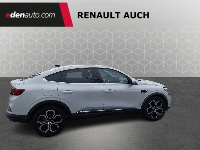 Renault Arkana - Photo 7