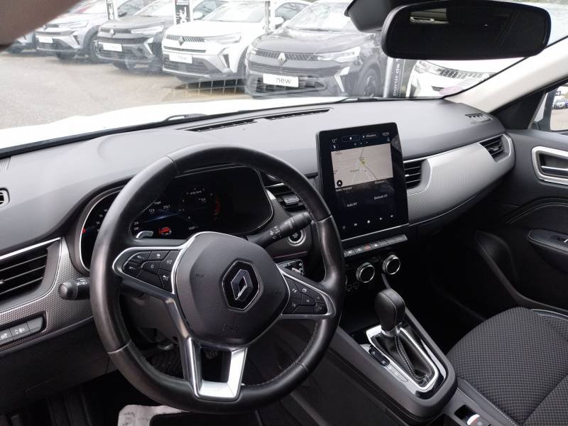 Renault Arkana - Photo 9