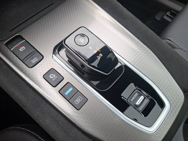 Nissan Qashqai - Photo 13