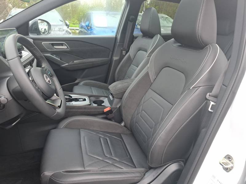 Nissan Qashqai - Photo 14