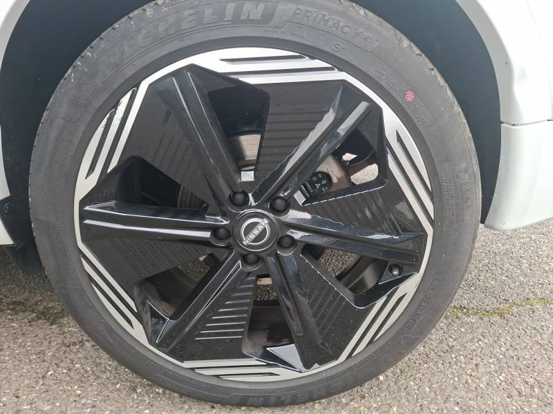 Nissan Qashqai - Photo 17