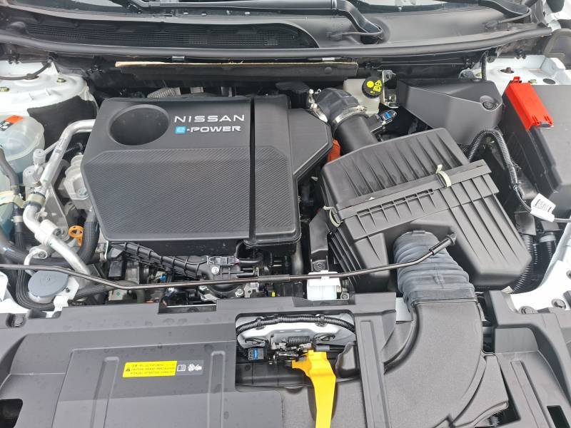 Nissan Qashqai - Photo 18