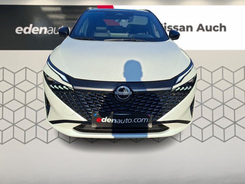 Nissan Qashqai - Photo 2