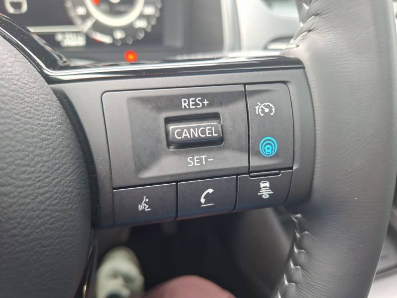 Nissan Qashqai - Photo 23