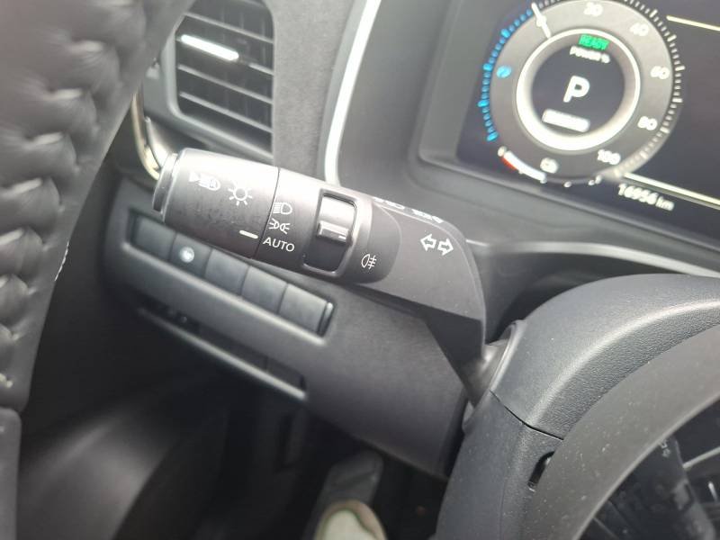 Nissan Qashqai - Photo 24