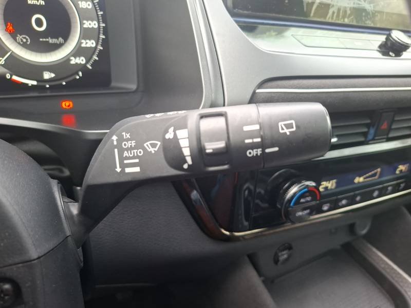 Nissan Qashqai - Photo 25