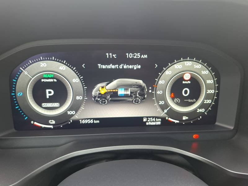 Nissan Qashqai - Photo 26
