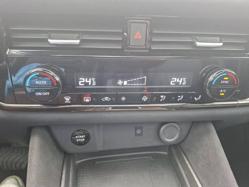 Nissan Qashqai - Photo 27