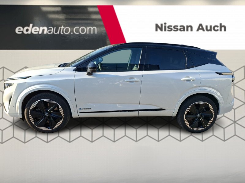 Nissan Qashqai - Photo 3