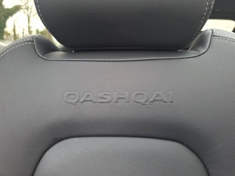 Nissan Qashqai - Photo 31