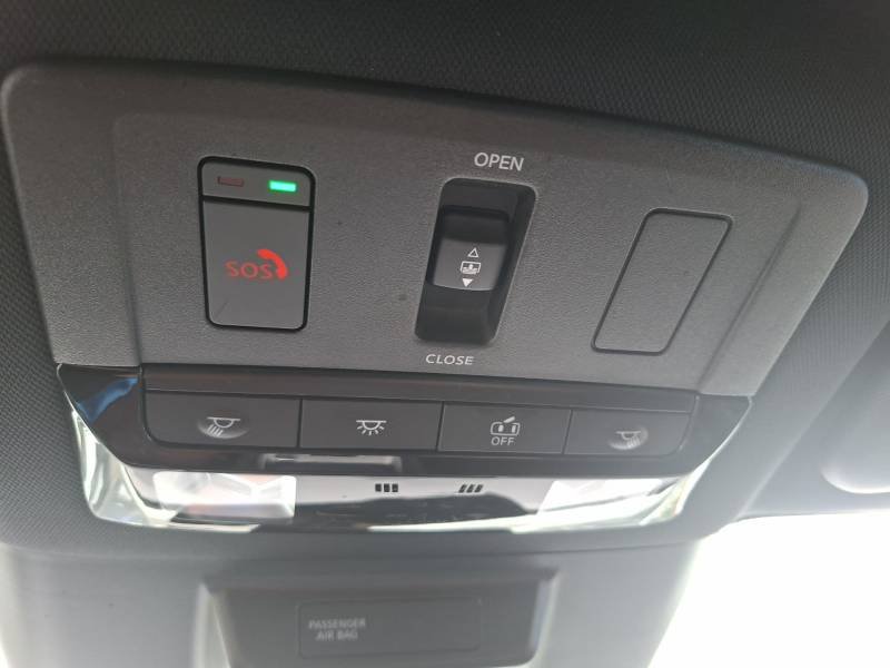 Nissan Qashqai - Photo 34