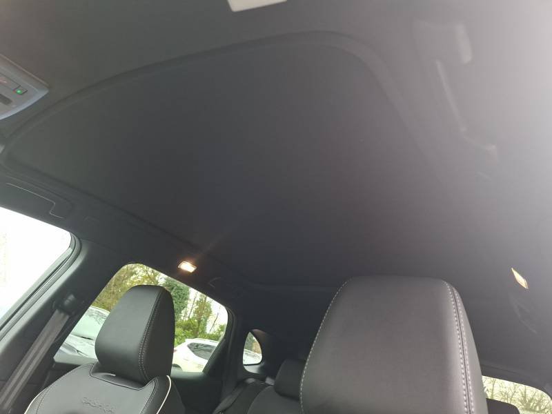 Nissan Qashqai - Photo 35
