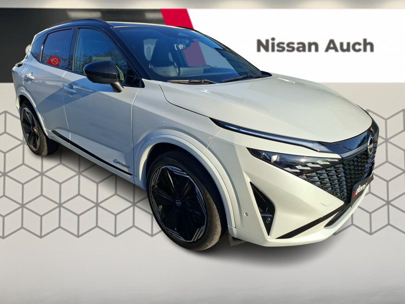 Nissan Qashqai - Photo 5