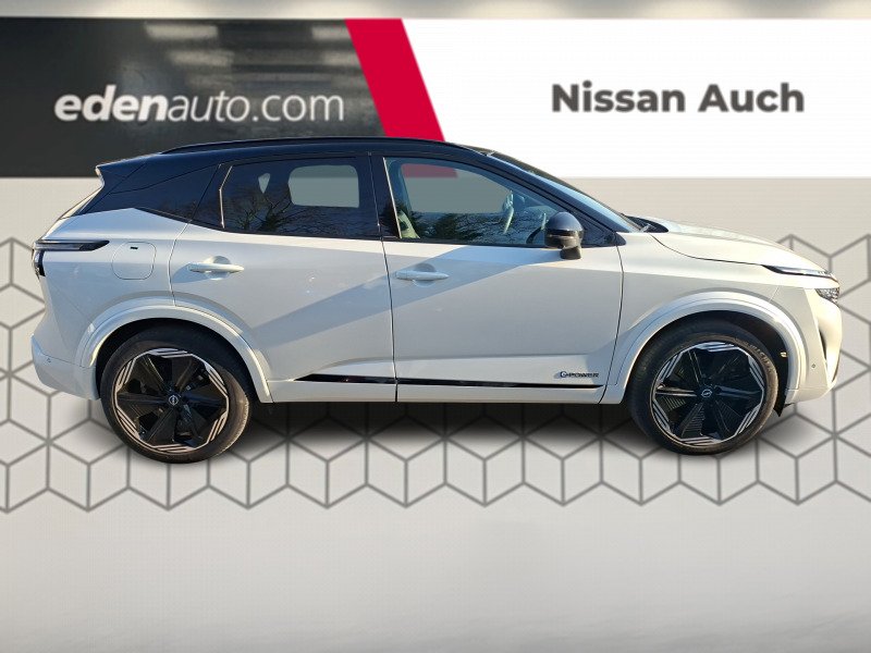 Nissan Qashqai - Photo 7