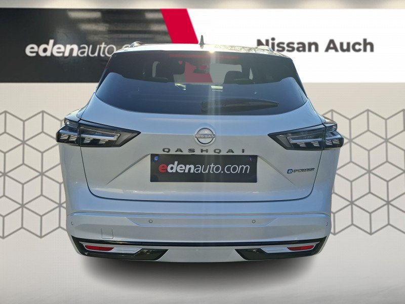 Nissan Qashqai - Photo 8