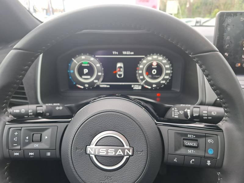 Nissan Qashqai - Photo 9