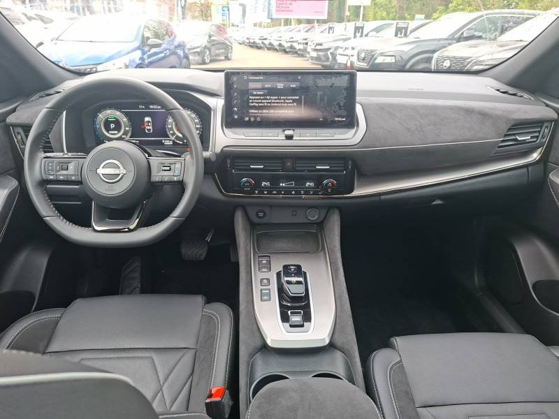 Nissan Qashqai - Photo 10