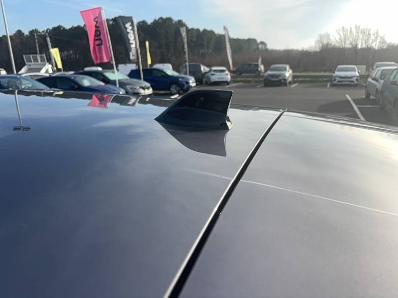 Renault Symbioz - Photo 11