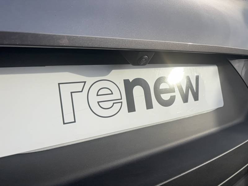 Renault Symbioz - Photo 12