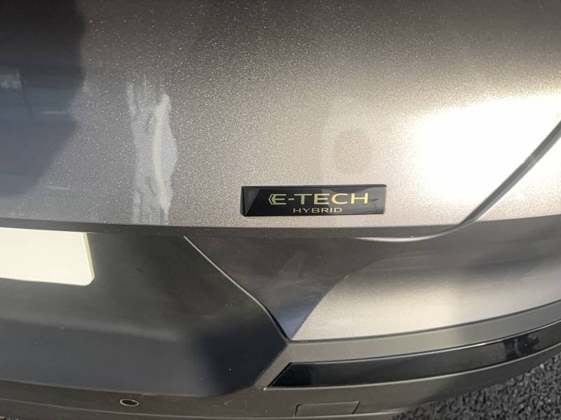 Renault Symbioz - Photo 13