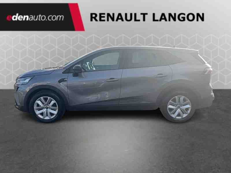 Renault Symbioz - Photo 2