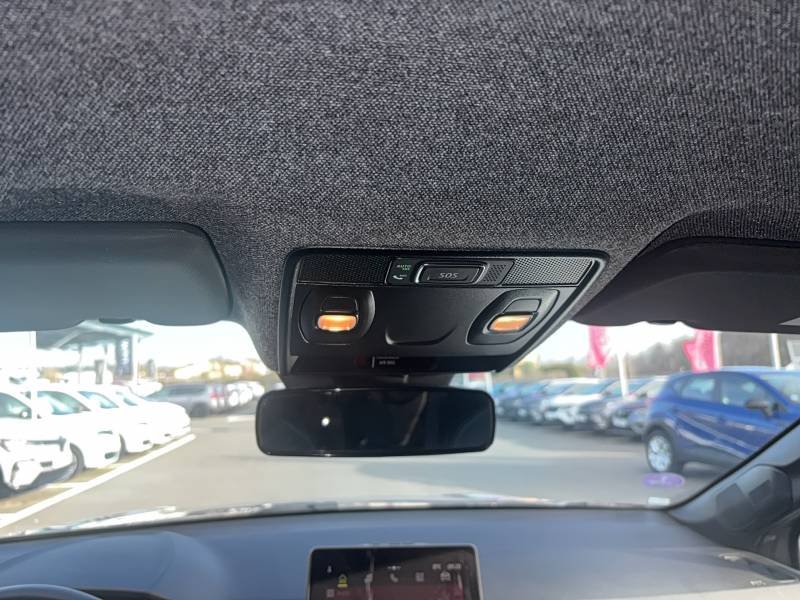 Renault Symbioz - Photo 26