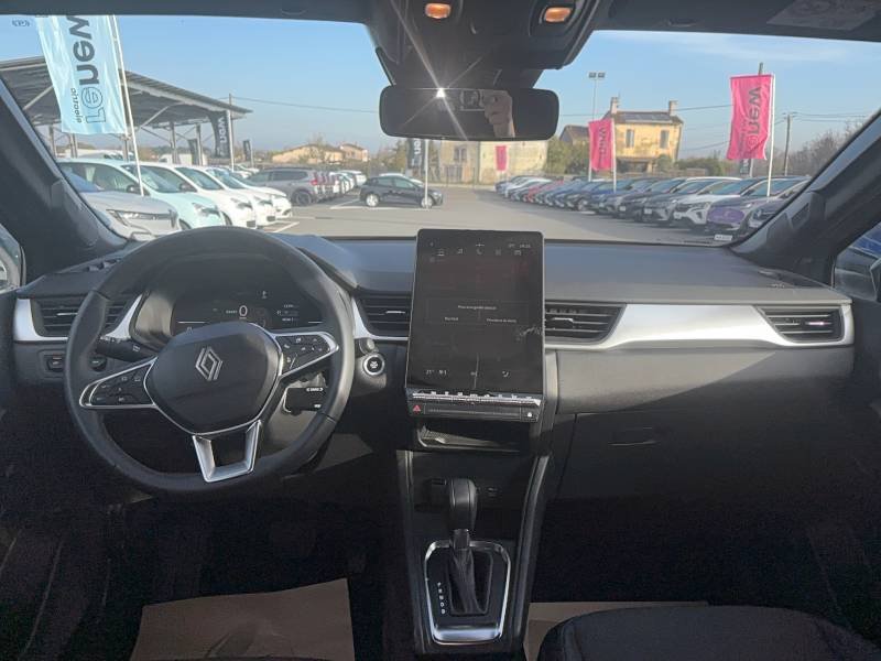 Renault Symbioz - Photo 27