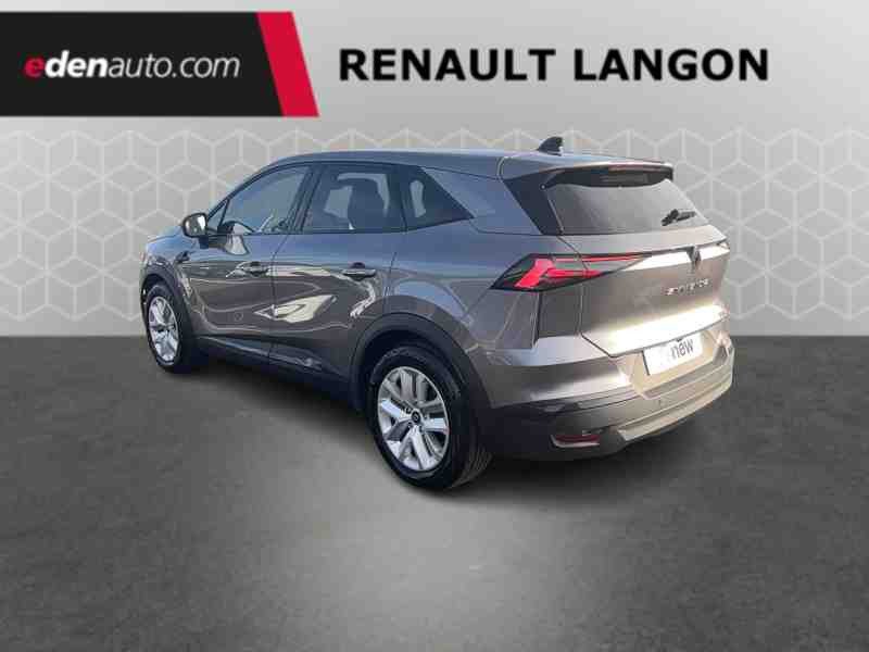Renault Symbioz - Photo 3