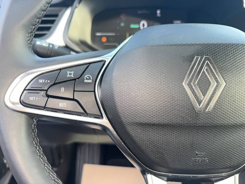 Renault Symbioz - Photo 32