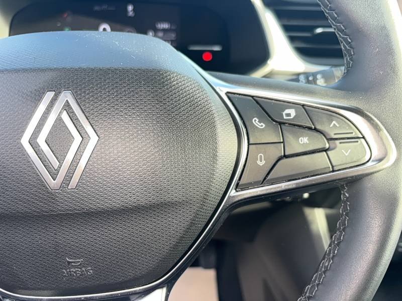 Renault Symbioz - Photo 33