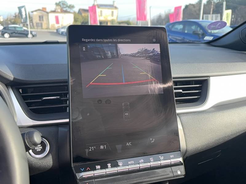 Renault Symbioz - Photo 38