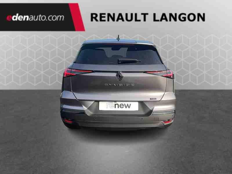 Renault Symbioz - Photo 4