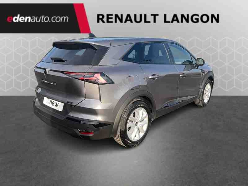 Renault Symbioz - Photo 5