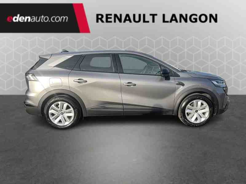 Renault Symbioz - Photo 6