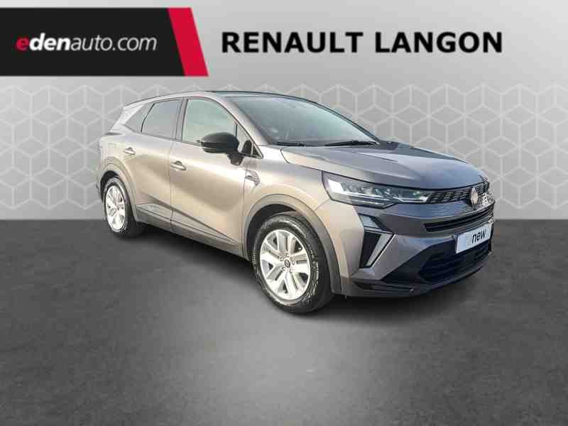 Renault Symbioz - Photo 7