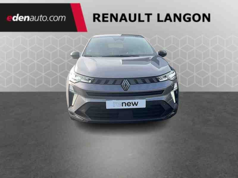 Renault Symbioz - Photo 8