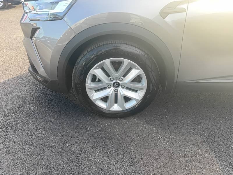 Renault Symbioz - Photo 9