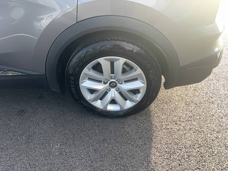 Renault Symbioz - Photo 10
