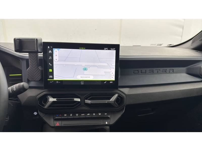 Dacia Duster - Photo 13