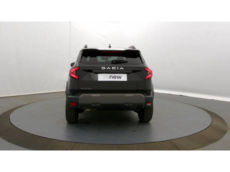 Dacia Duster - Photo 14