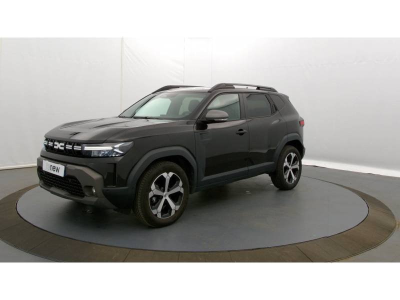 Dacia Duster - Photo 15