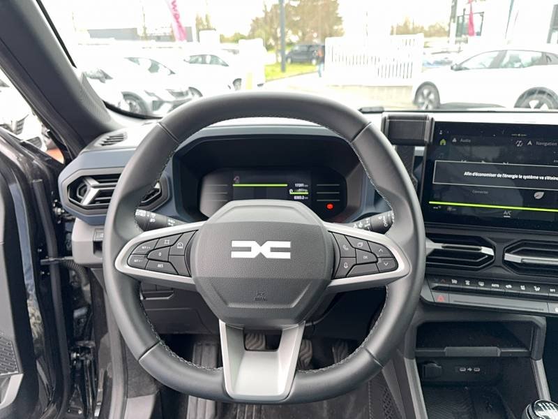 Dacia Duster - Photo 23