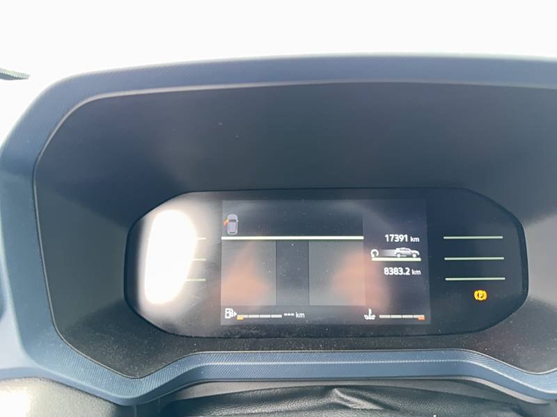 Dacia Duster - Photo 24