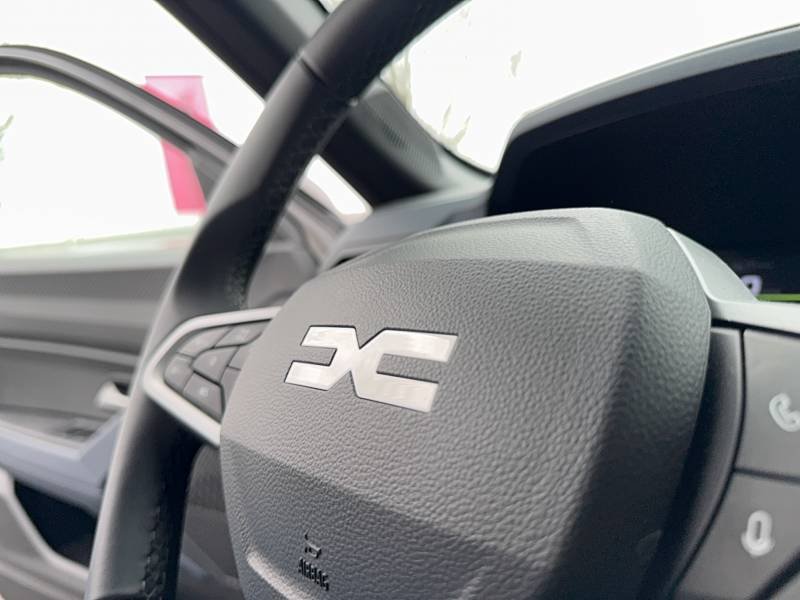 Dacia Duster - Photo 30