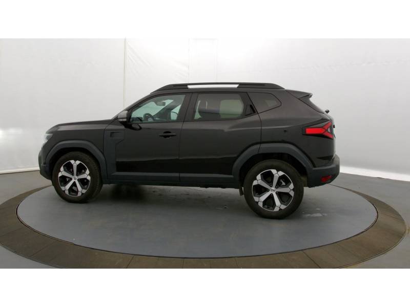 Dacia Duster - Photo 3