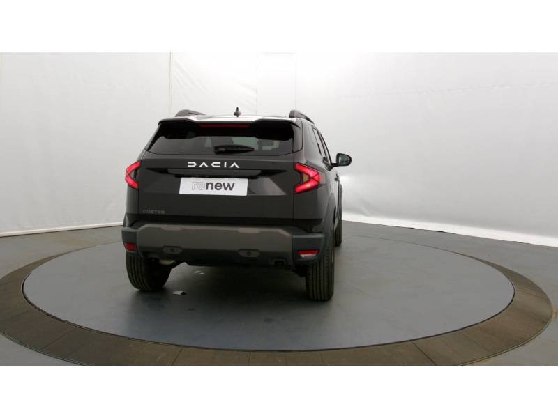 Dacia Duster - Photo 4