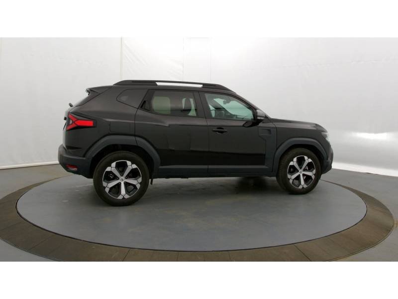 Dacia Duster - Photo 6