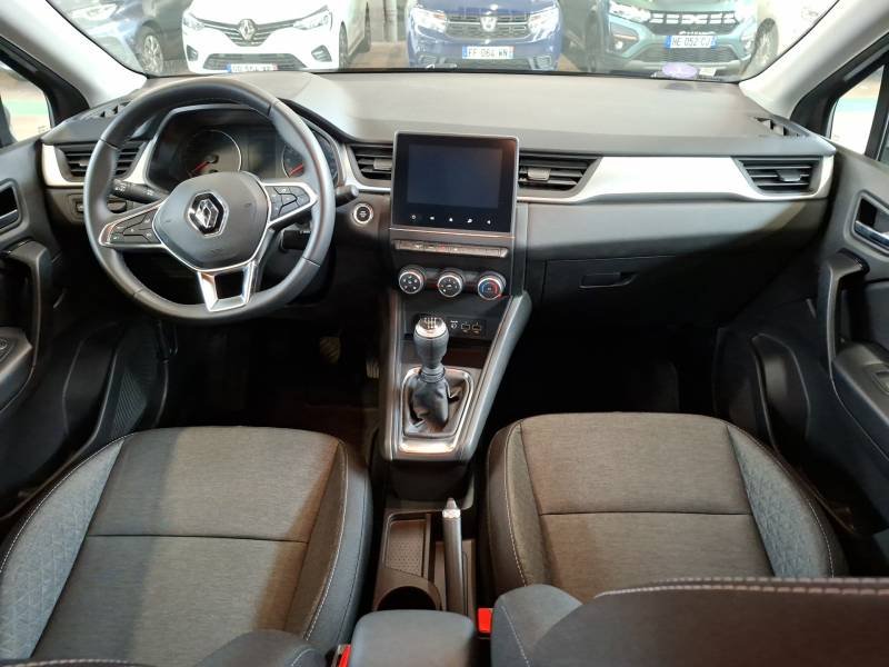 Renault Captur - Photo 11