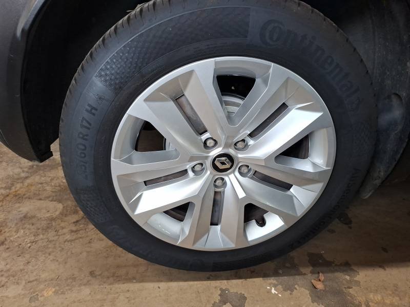 Renault Captur - Photo 14